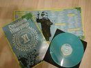 Dropkick Murphys - 11 Short Stories Of Pain & Glory - Mint Grün green Vinyl