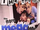 TOY DOLLS, The - One More Megabyte (reissue) - Vinyl (LP)