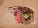 LASER DISC DAVID BOWIE LOVE YOU TILL TUESDAY