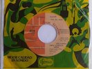 QUEEN UNA COSITA LOCA LLAMADA AMOR EMI LABEL  7’’ S AMER ECUADOR