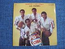 LOS PAPINES Homenaje a Mis Colegas AREITO LD 4105 CUBAN LP NM