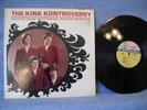 The Kinks, The Kink Kontroversy, Reprise Records R 6197, 1965, Rock, Mod