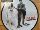 David Bowie Diamond Dogs limited edition picture disc 7