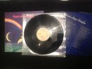 URIAH HEEP - FIREFLY NM LP 1977 RARER VINYL & GFOLD MADE ????GB BRONZE / ISLAND