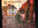 BLACK SABBATH: BLACK SABBATH, ORIGINAL UK VERTIGO LARGE SWIRL DEBUT ALBUM