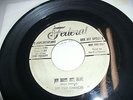 THE FIVE CHANCES FEDERAL PROMO 45 12303 SUPER RARE