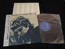 Scott Walker - Sings Jacques Brel Japan Vinyl LP w/OBI
