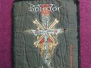 Protector Patch - Destruction / Sodom / Kreator / Aufnäher