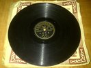 Shanghai CHINESE PATHE 36008 LIN DAI  ?? 78 RPM RECORD 10