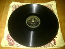 Shanghai CHINESE PATHE 35985 LIN DAI  ?? 78 RPM RECORD 10