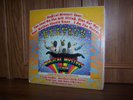 THE BEATLES Magical Mystery Tour LP Capitol SMAL-2835 1967 1st PR VG+/VG
