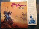 STEEL VENGEANCE - SECOND OFFENSE Org 1.Press Black Dragon