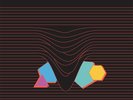 Com Truise Galactic Melt 2xLP vinyl record sealed tycho washed out