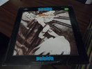 Stray Suicide Mercury Original Rock Lp