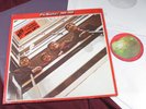 The Beatles  1962-1966 ROTES ALBUM - Apple 2 LP-Set - red vinyl near mint