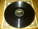 Shanghai CHINESE PATHE 35963 LIN DAI  ?? 78 RPM RECORD 10