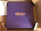 Elbow Little Fictions Deluxe Box Set Vinyl CD 4 Prints Book & D/L card UnSealed