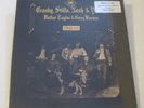 Crosby Stills Nash & Young Deja Vu 180 gram Simply Vinyl Sealed Condition LP