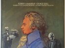 Sealed New Casadesus SZELL MOZART Six Great Piano Concertos Columbia D3M 32796