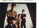 THE BYRDS Have You Seen Her Face on Columbia 44157 Picture Sleeve 45