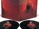 DEATH The Sound Of Perseverance Black 2XLP Death Metal Chuck Schuldiner