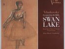 TCHAIKOVSKY: Swan Lake Morel RCA Classic Records 180g Audiophile LP VICS-1002