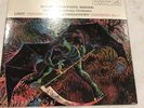 LSC 2541 SD Janis, Rachmaninoff piano concerto #1, Liszt Todtentanz, Reiner 1s