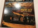 SPAIN: Reiner RCA SD LIVING STEREO LSC-2230 Orig 4s/1s Superb NM Vinyl