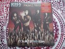 KISS SMASHES, THRASHES & HITS  15 years of KISStory - Picture Disc Sealed LP