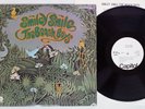 BEACH BOYS SMILY SMILE CAPITAL ECS-80201 Japan Promo Vinyl LP