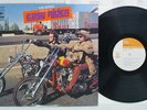 BYRDS BALLAD OF EASY RIDER CBS/SONY SONP-50191 Japan Vinyl LP