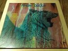 Amon Duul II Wolf City vinyl record 1972 great condition