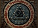 TRUCKFIGHTERS - UNIVERSE (NEW VERSION CLEAR VINYL)   VINYL LP NEW+