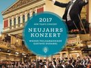 GUSTAVO DUDAMEL/WIENER PHILHARMONIKER - NEW+JAHRSKONZERT 2017  3 VINYL LP NEW+