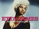 The Argo Singles 1960-1962 (180g 2LP Gatefold Set) [VINYL] Etta James Vinyl