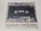 SEALED  Dashboard Confessional A Mark a Mission a  Brand A Scar - 2003 Vinyl LP