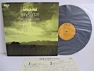 GARY BURTON duster LP Vinyl JAPAN RVC RCA PG-99
