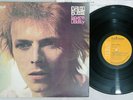 DAVID BOWIE SPACE ODDITY RCA RVP-6124 Japan Vinyl LP