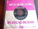 Marie Knight That's No Way to Treat a Girl NORTHERN SOUL 45 ORIG Say it Again