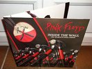 RARE PINK FLOYD inside the wall Complete wall demos + live Dortmund 81 2 x LP