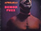 Demon Fuzz - Afreaka  (LP)