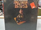 THE BYRDS - FIFTH DIMENSION LP - MONO FIRST PRESS - SEALED