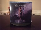 Megadeth. Countdown To Extinction, MOFI, Original Master Recording. Lp, Vinyl,