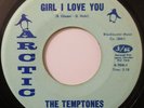 THE TEMPTONES 