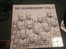 isd no surrender  vol 3 skinhead rock  a rama oi