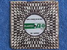 THE CAPITOLS Take a chance New Zealand 45 1967