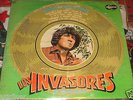 LOS INVASORES DE PROGRESO 