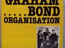 GRAHAM BOND ORGANISATION - Compilation 1960's R&B GARAGE 1982 UK CHARLY RE LP