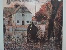 BLACK SABBATH / SAME, RARE 1st PRESS ORIG. JAPAN SWIRL VERTIGO LP w/INSERT EX+