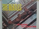 THE BEATLES / PLEASE PLEASE ME, RARE US ORIG. MFSL AUDIOPHILE LP SEALED COPY